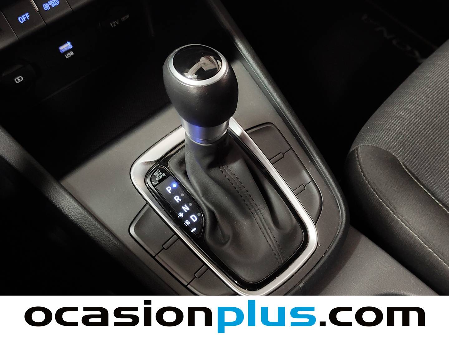 Foto Hyundai Kona Hyundai Kona 1.6 GDI HEV Maxx DCT (141 CV)