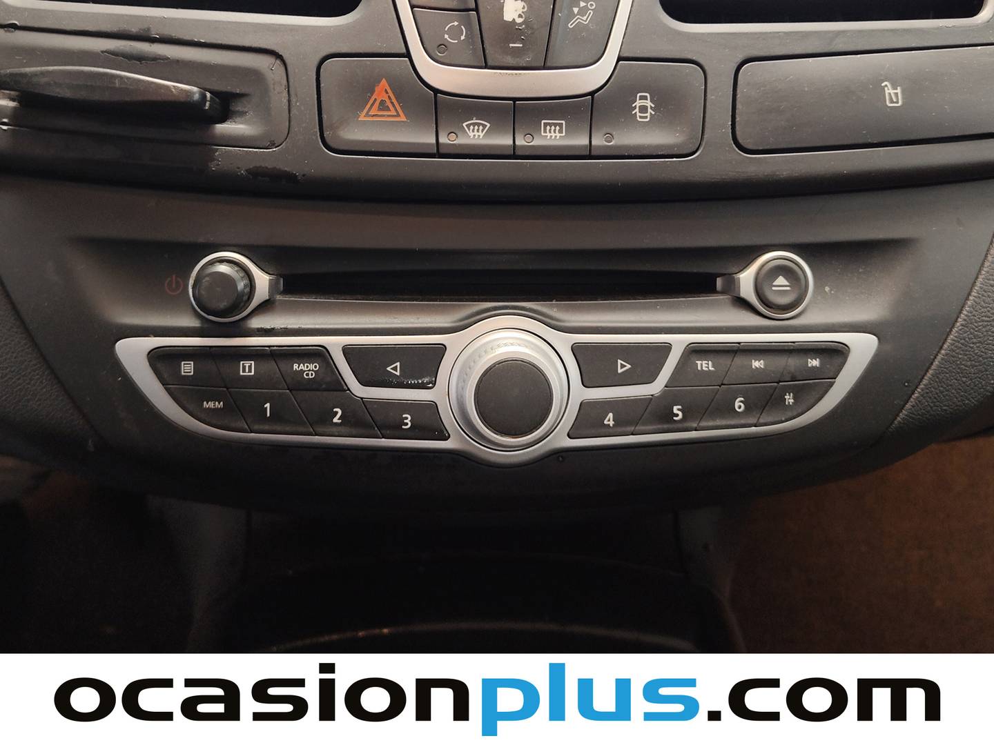 Renault Laguna Renault Laguna dCi 110 Emotion eco2 (110 CV) barato