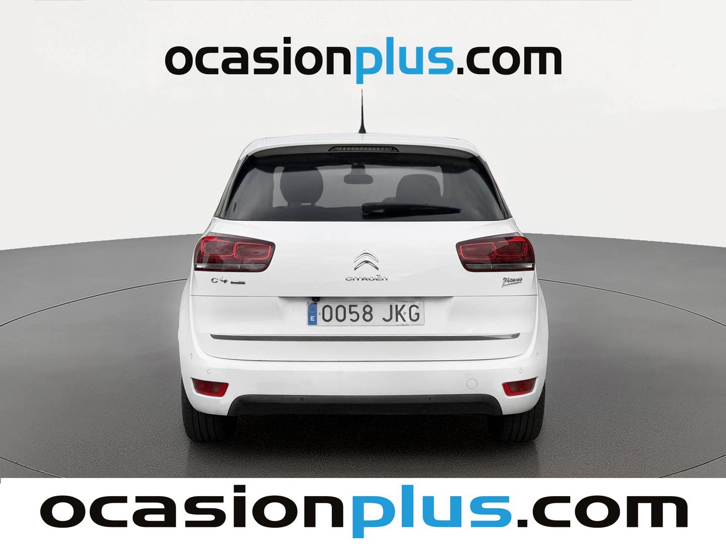 Citroën C4 Picasso Citroën C4 Picasso BlueHDi 150 Exclusive (150 CV) barato