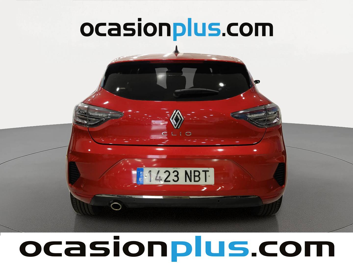 Renault Clio Renault Clio Techno Eco-G (100 CV) barato