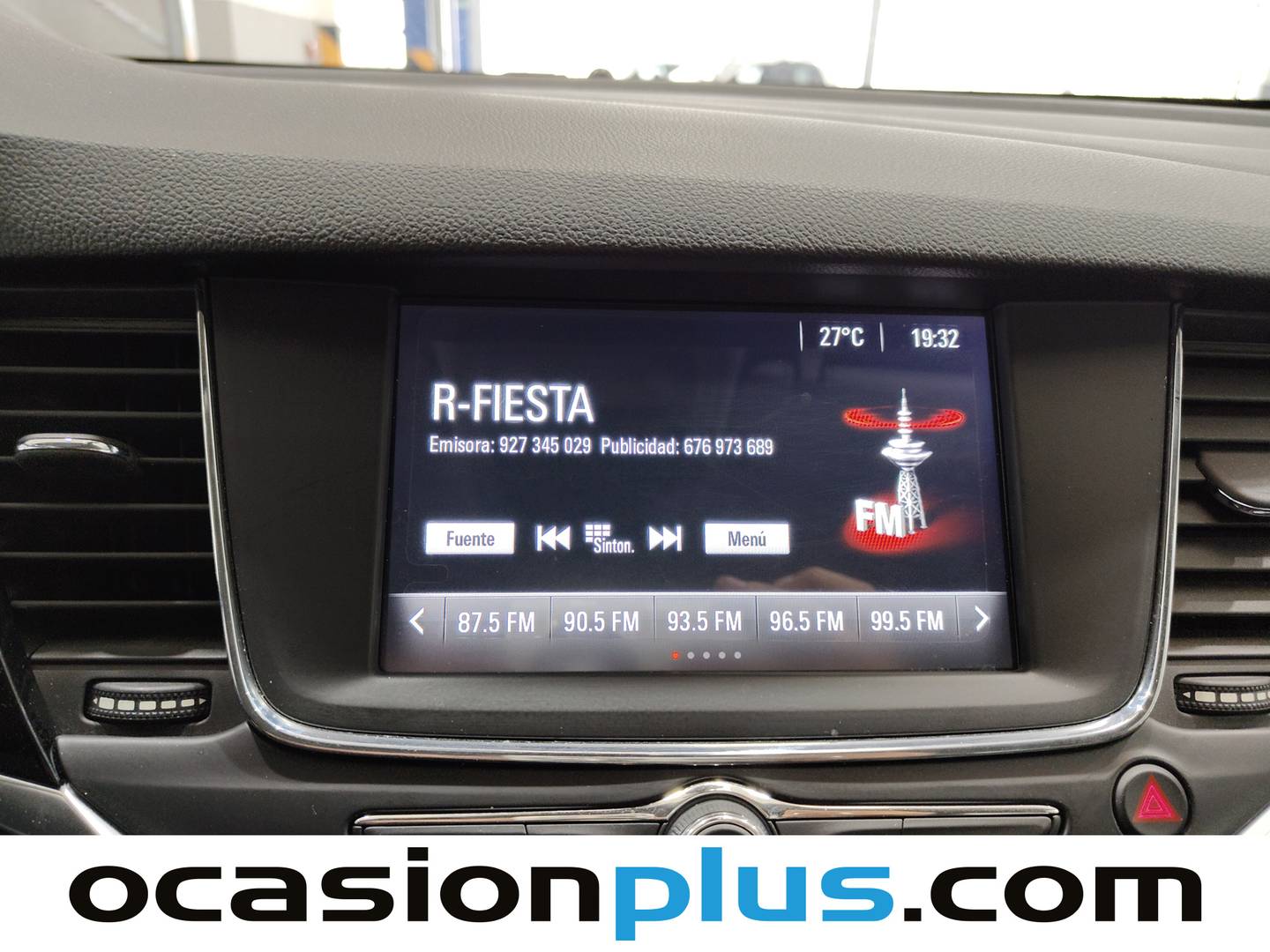 Opel Astra Opel Astra 1.6 CDTi Excellence (110 CV) diésel