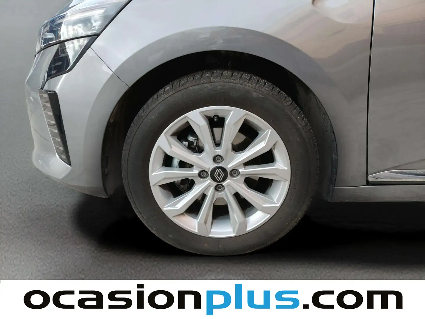 Foto Renault Clio Renault Clio Evolution dCi (100 CV)