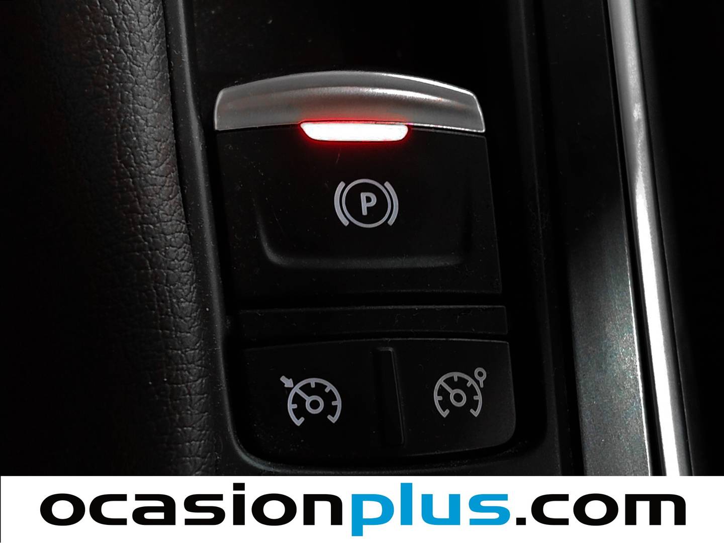 Renault Grand Scénic Renault Grand Scenic Zen dCi (130 CV) 7 Plazas manual