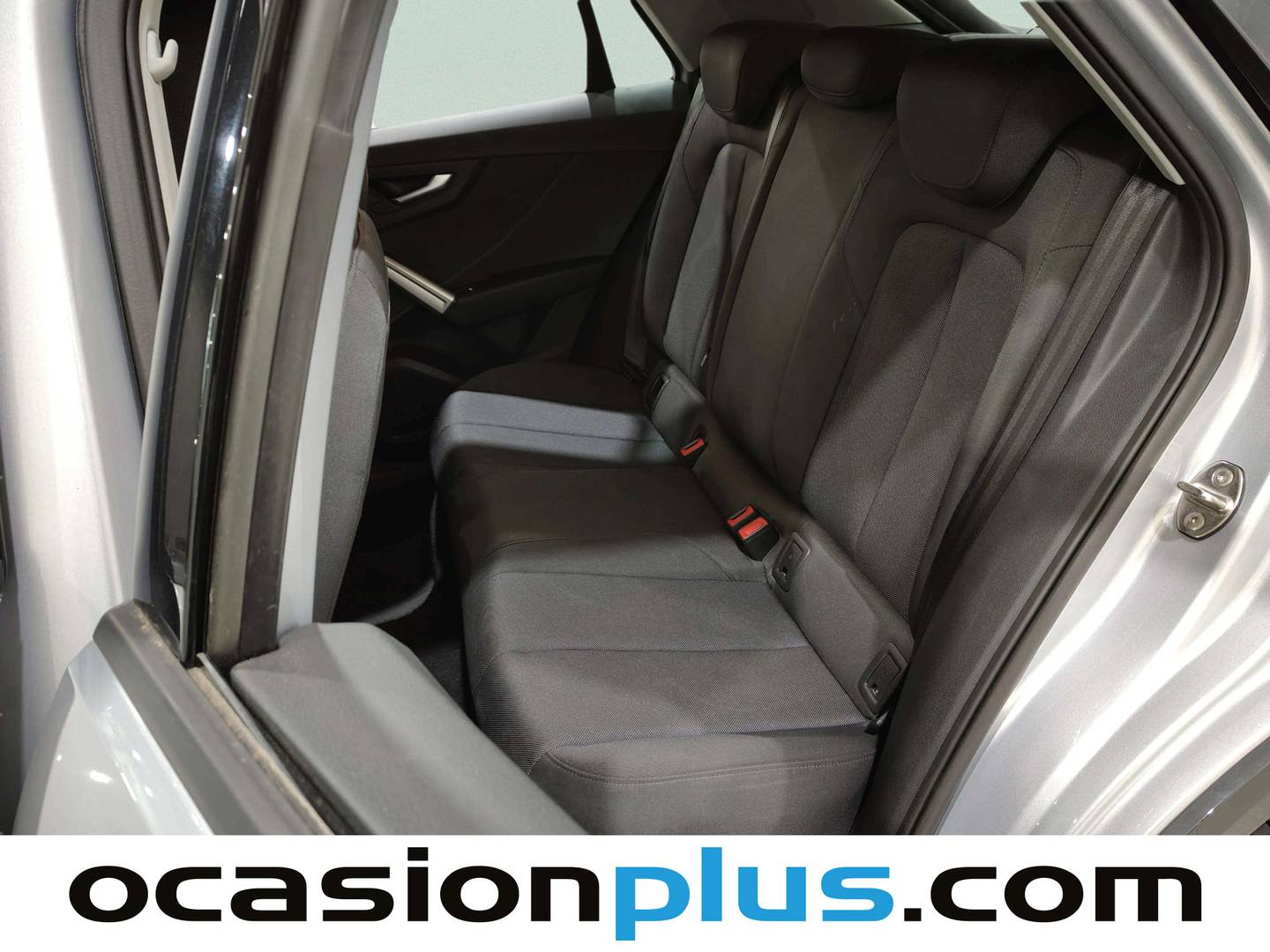 Foto Audi Q2 Audi Q2 Advanced 35 TFSI (150 CV) S tronic