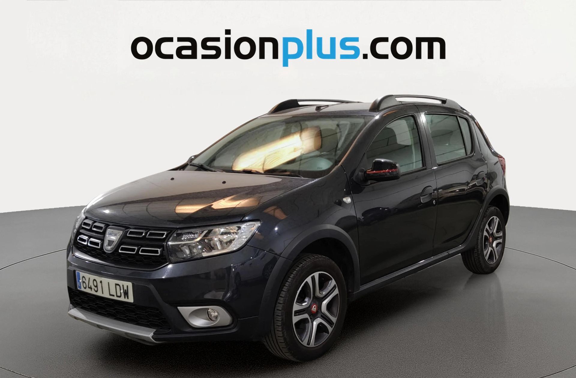 Dacia Sandero Serie Limitada Xplore TCe