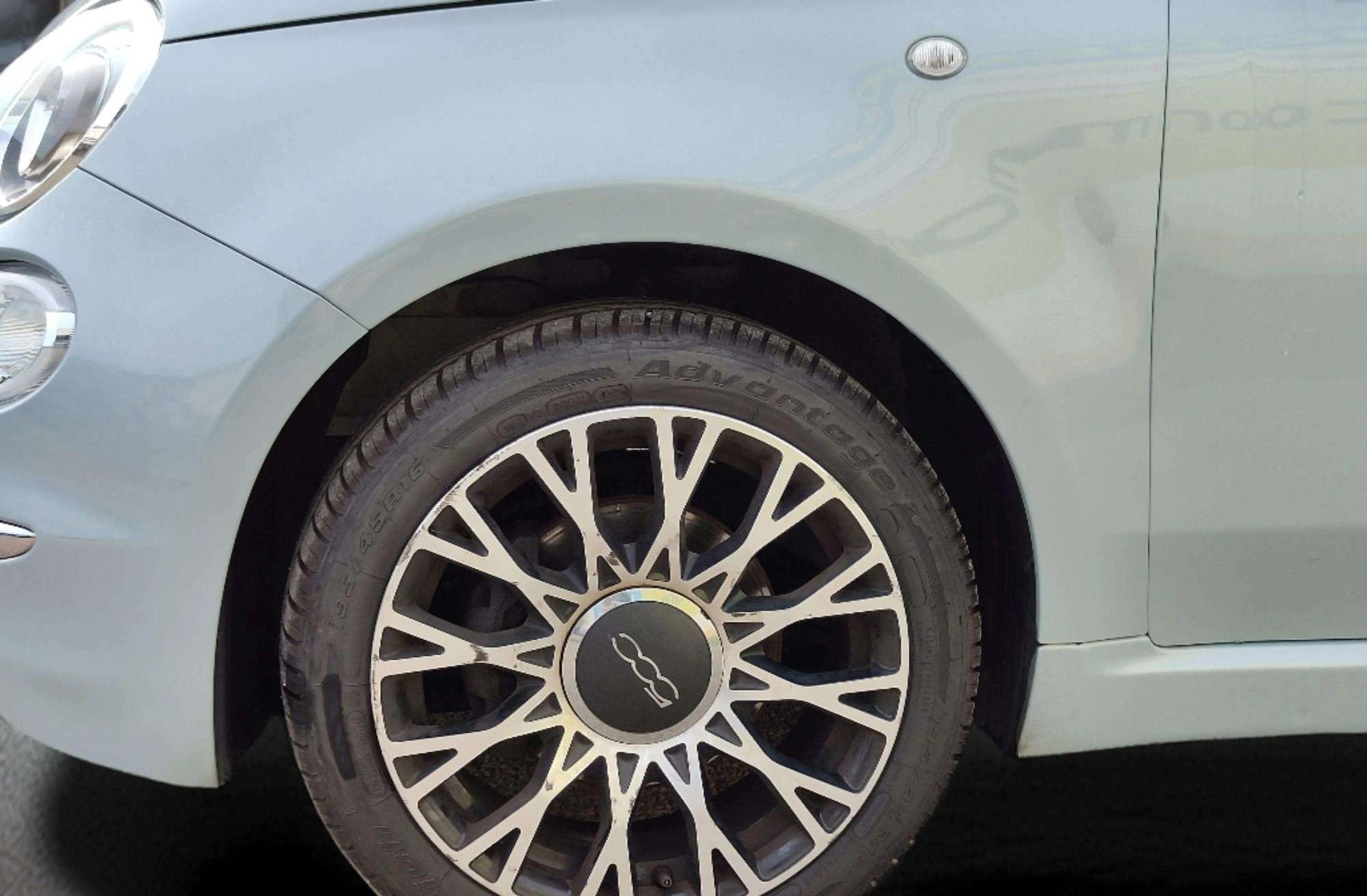 Fiat 500 1.0 Hybrid Dolcevita - foto 37
