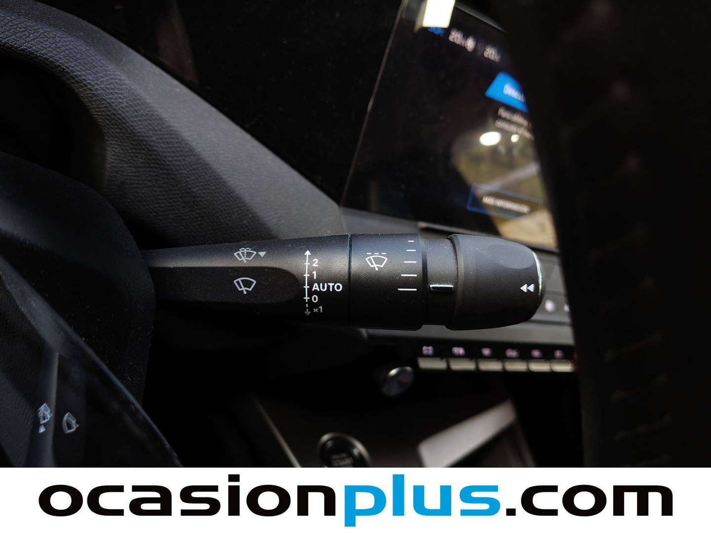 Peugeot 408 Peugeot 408 Allure Hybrid eDCS6 (136 CV) al mejor precio