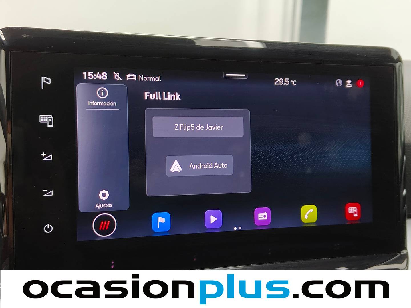 Accesorios del Seat Ibiza Seat Ibiza 1.5 TSI FR XL DSG (150 CV)