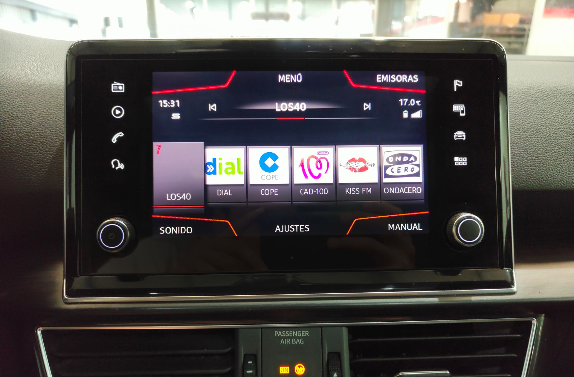 SEAT Tarraco 2.0 TDI Xcellence Plus 4Drive DSG 7 plazas - foto 40