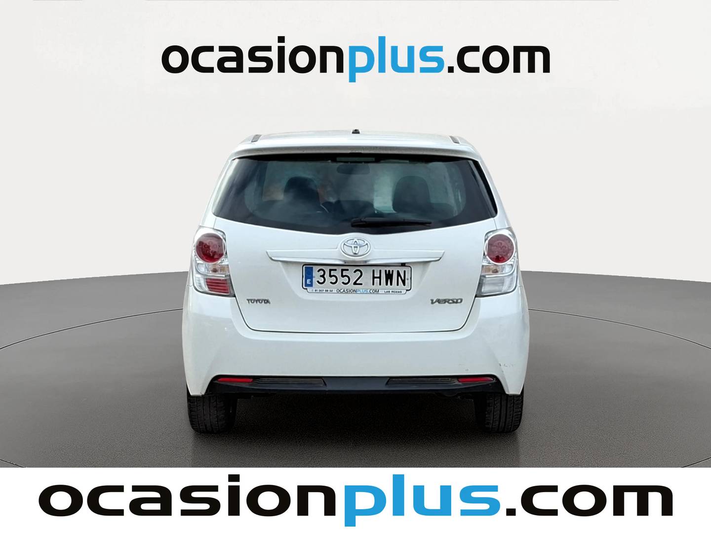 Toyota Verso Toyota Verso 130 Advance (132 CV) barato