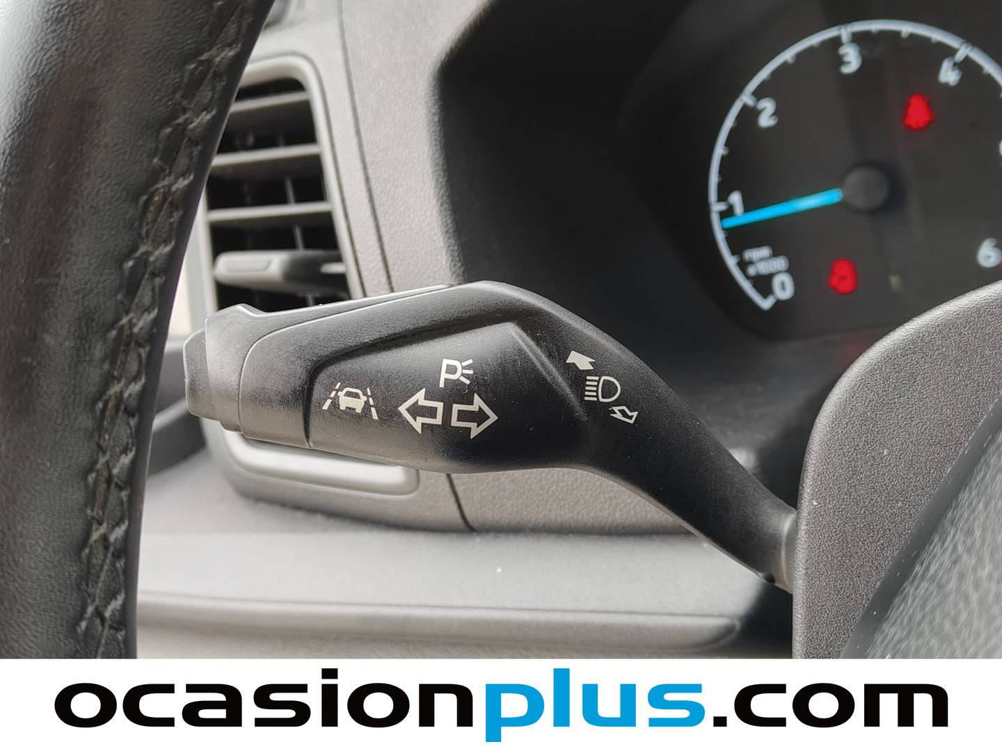 Foto Ford Transit Ford Transit Furgon 350 L3H2 Trend (130 CV)