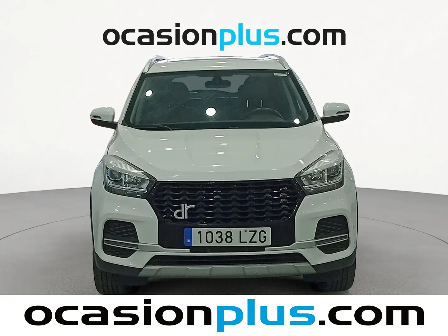 Foto DR AUTOMOBILES DR 4.0 DR AUTOMOBILES DR4 1.5 (116 CV)