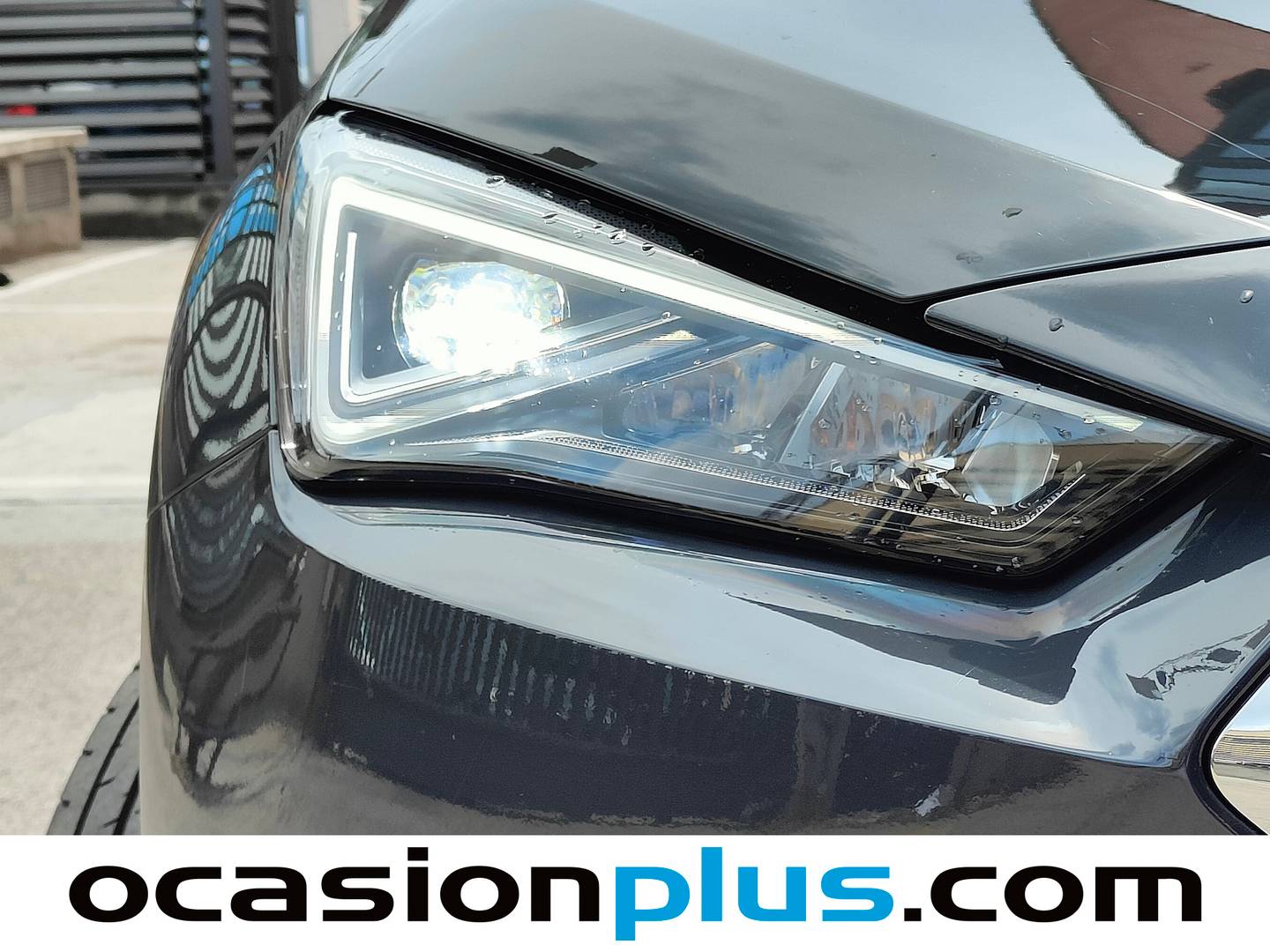 Seat Tarraco Seat Tarraco 2.0 TDI S&S Style GO (150 CV) 7 Plazas al mejor precio