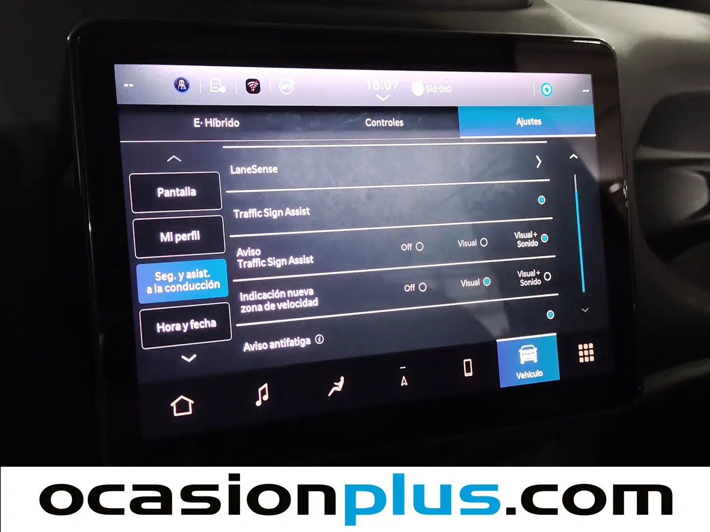 Foto Jeep Renegade Jeep Renegade eHybrid 1.5 Altitude DCT (130 CV)