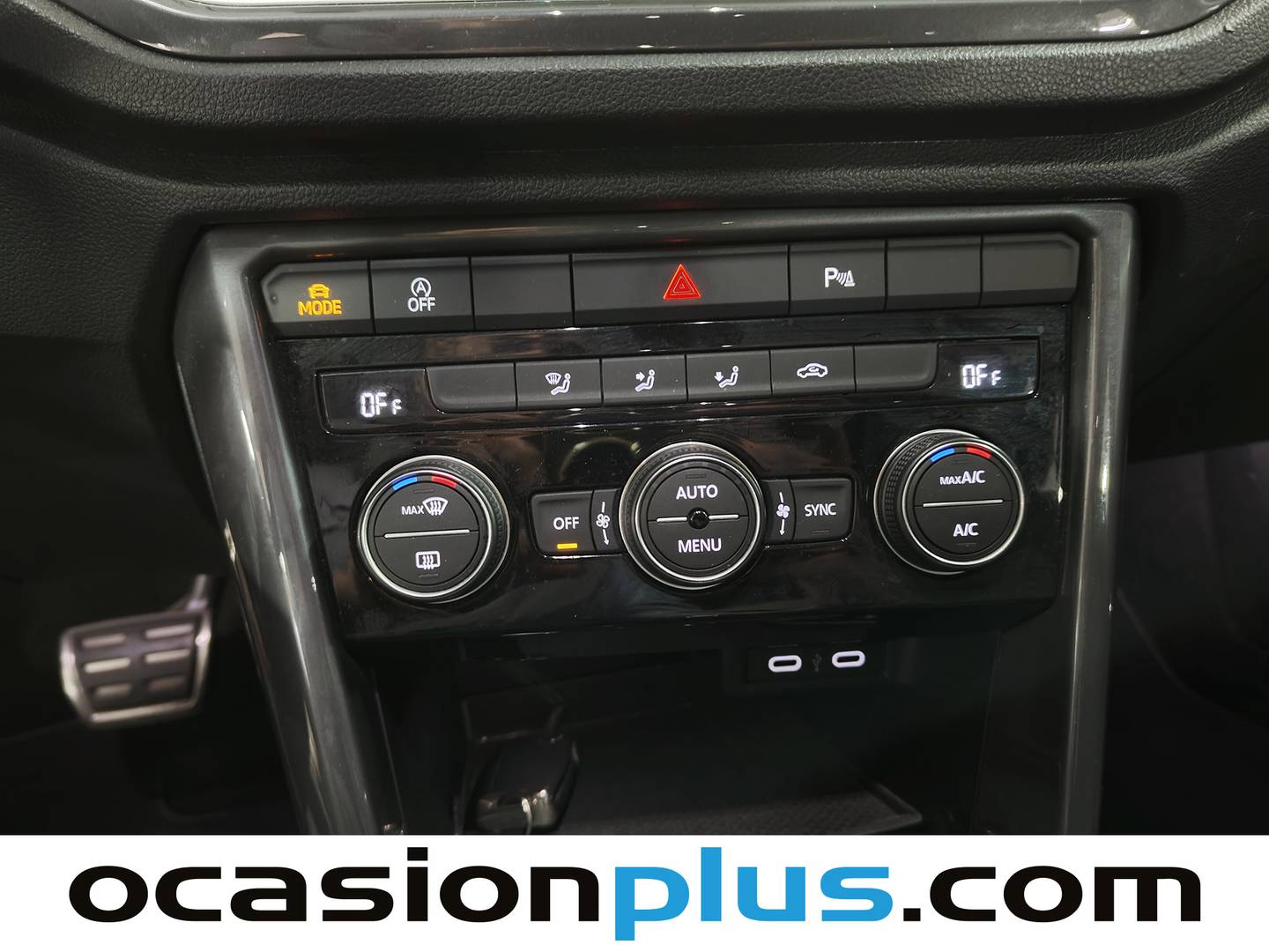 Volkswagen T-Roc Volkswagen T-Roc Sport 1.5 TSI (150 CV) DSG al mejor precio