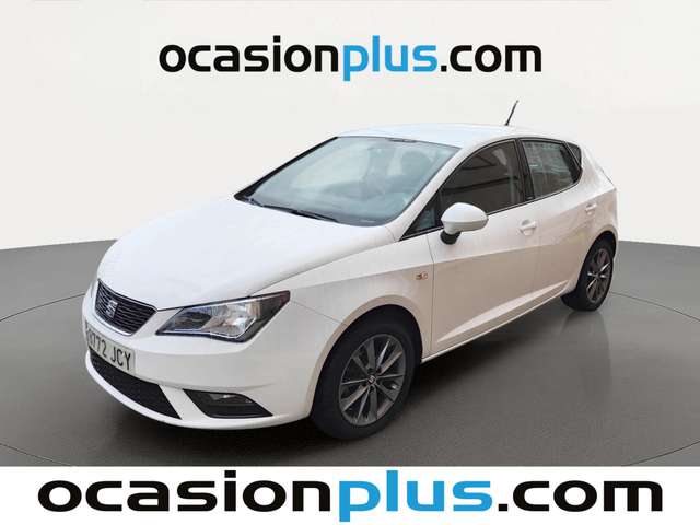 Seat Ibiza 1.2 TSI Style ITech 30 Aniversario (85 CV) de segunda mano