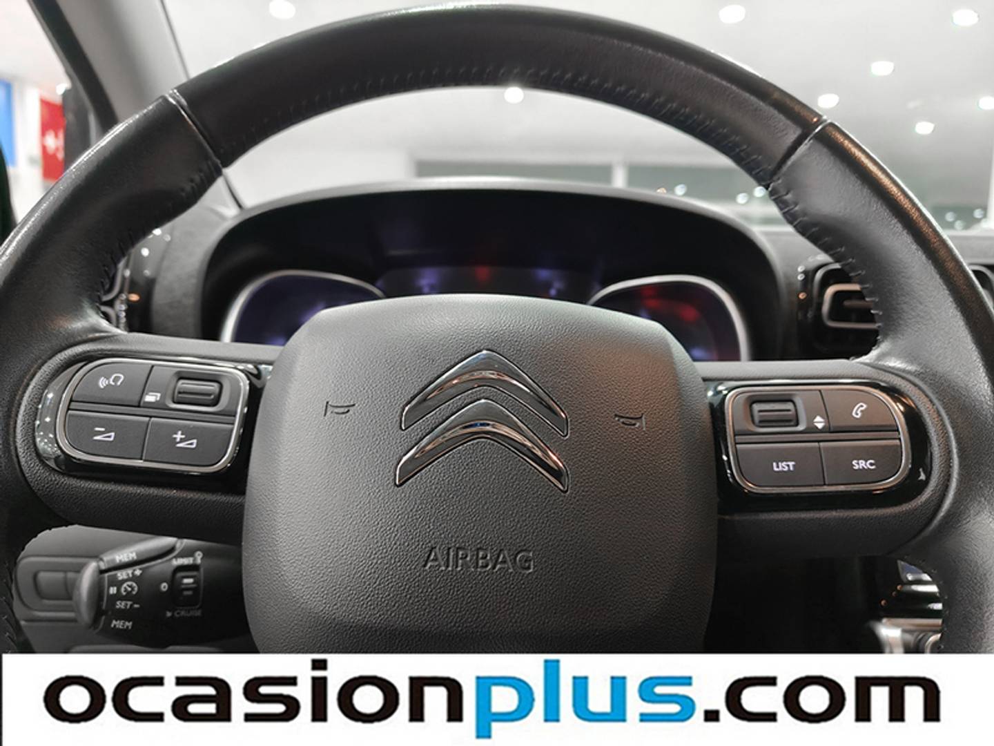 Foto Citroën C3 Aircross Citroen C3 Aircross PureTech 130 S&S Shine EAT6 Auto (131 CV)