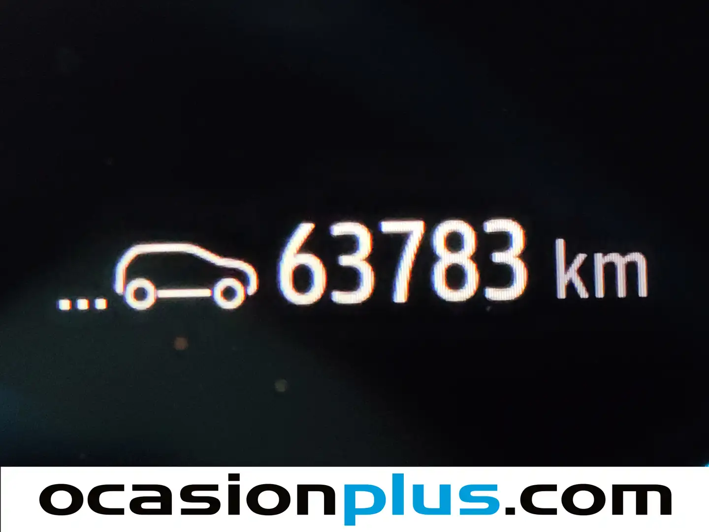 Foto Renault Arkana Renault Arkana Zen E-Tech Híbrido (145 CV)