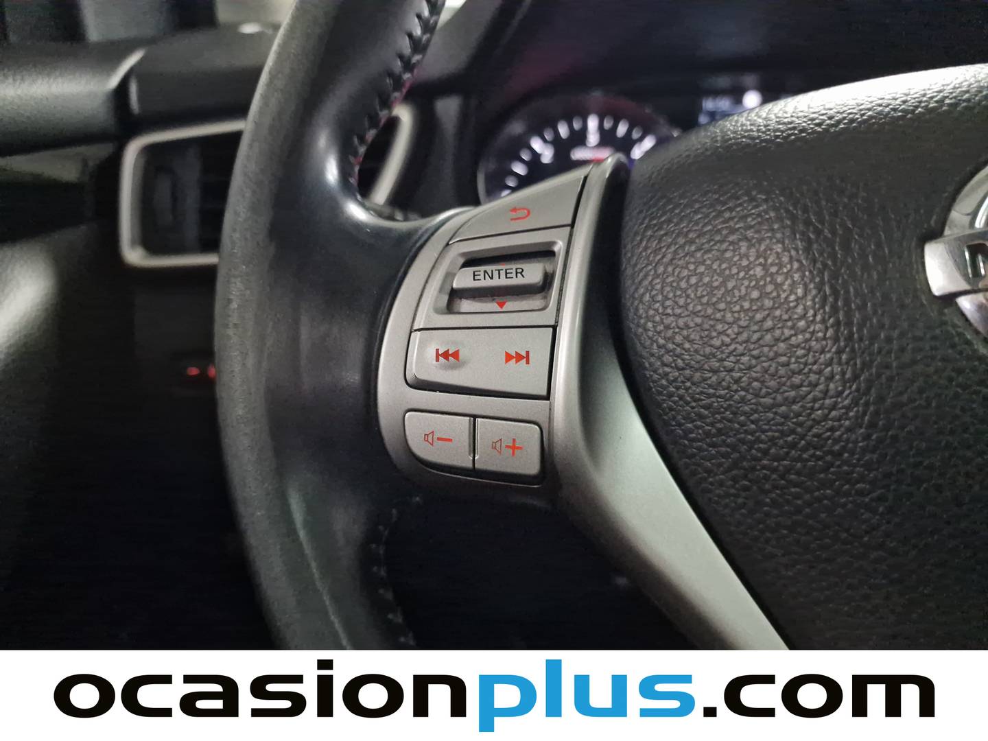 Nissan QASHQAI Nissan Qashqai dCi 130 S&S Tekna 17" 4x2 XTronic (130 CV) barato