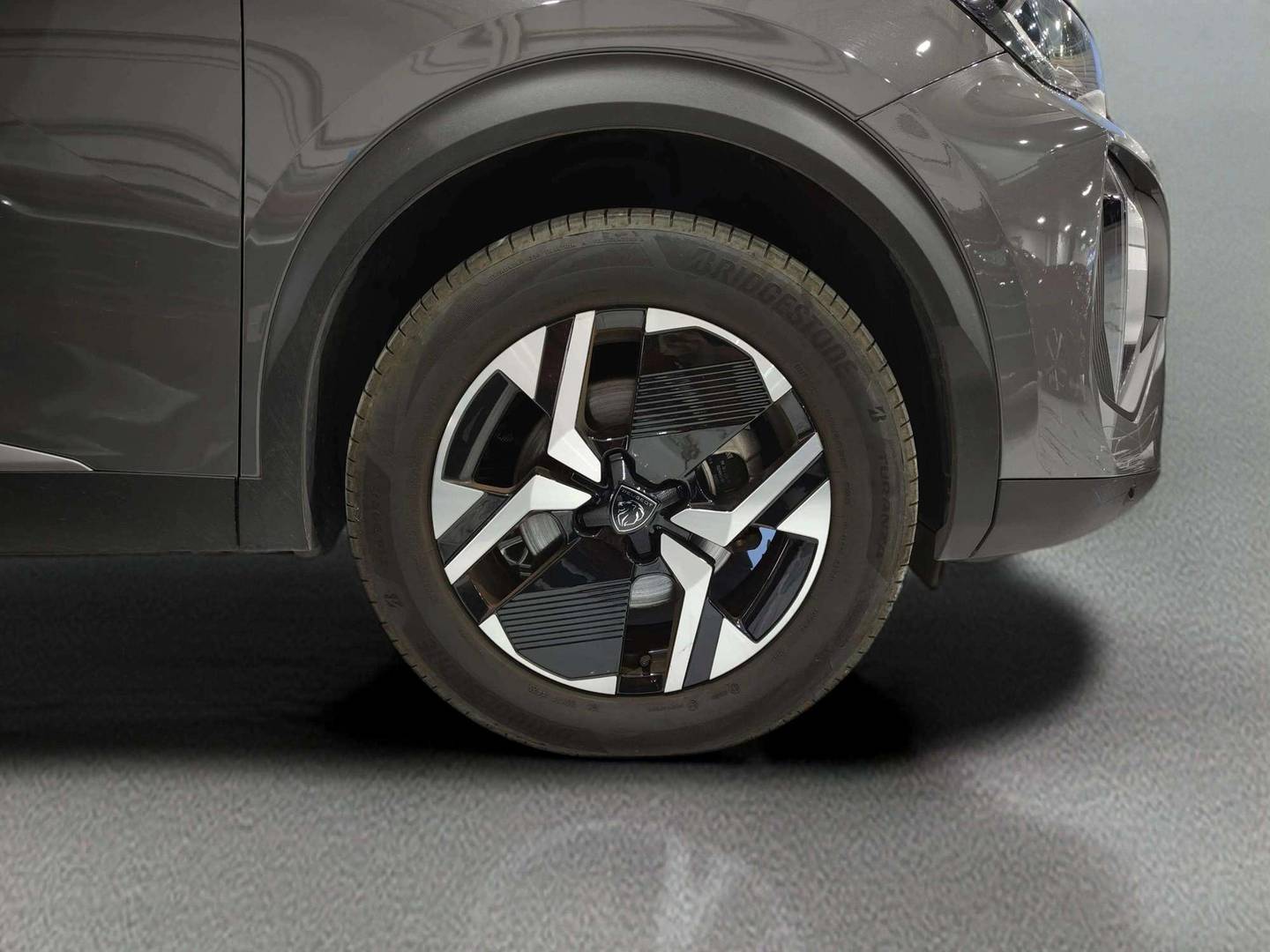 Peugeot 2008 Peugeot 2008 Allure Hybrid eDCS6 (145 CV) al mejor precio