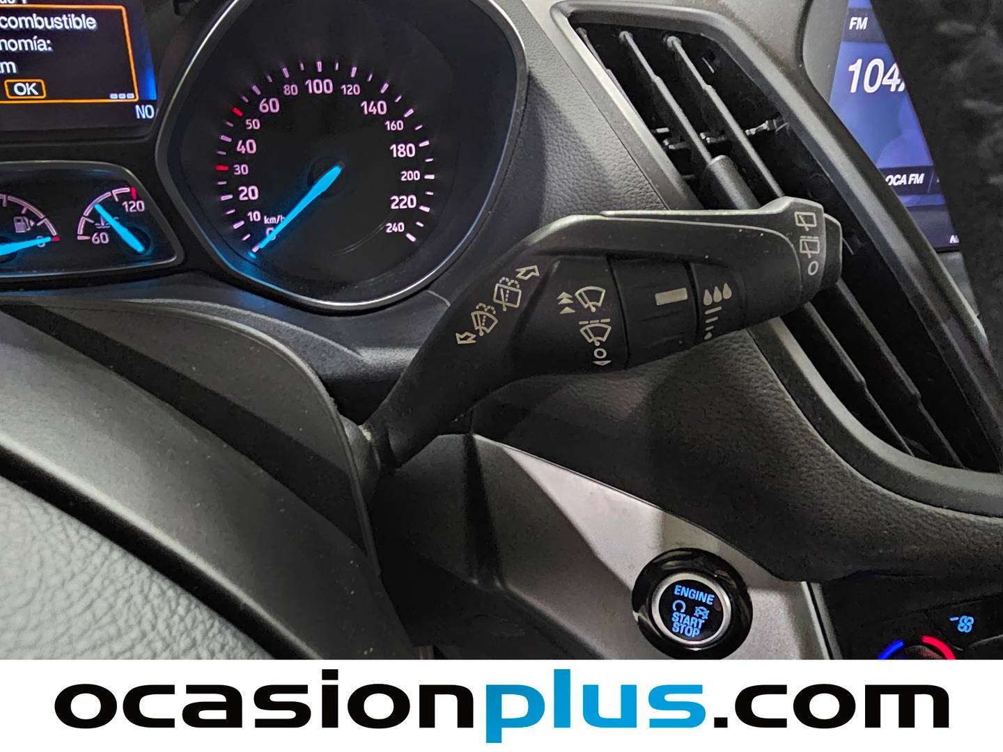 Ford Kuga Ford Kuga 1.5 EcoBoost Trend+ 4x2 (150 CV) km 0