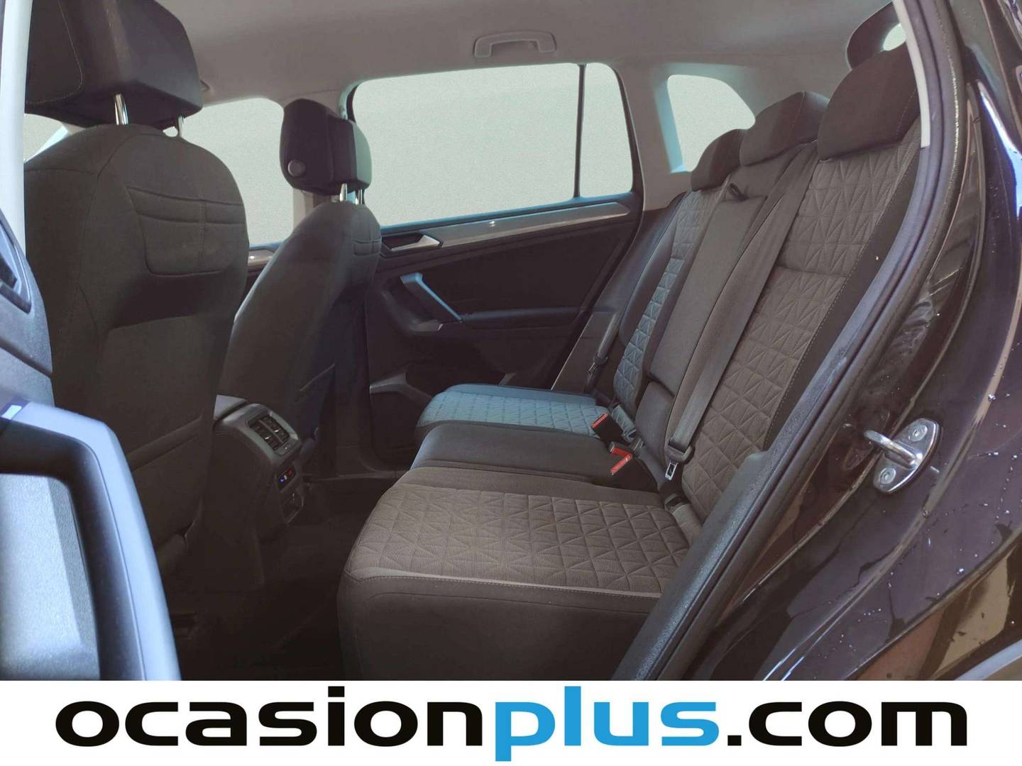 Foto Volkswagen Tiguan Volkswagen Tiguan Life 1.5 TSI (150 CV) DSG