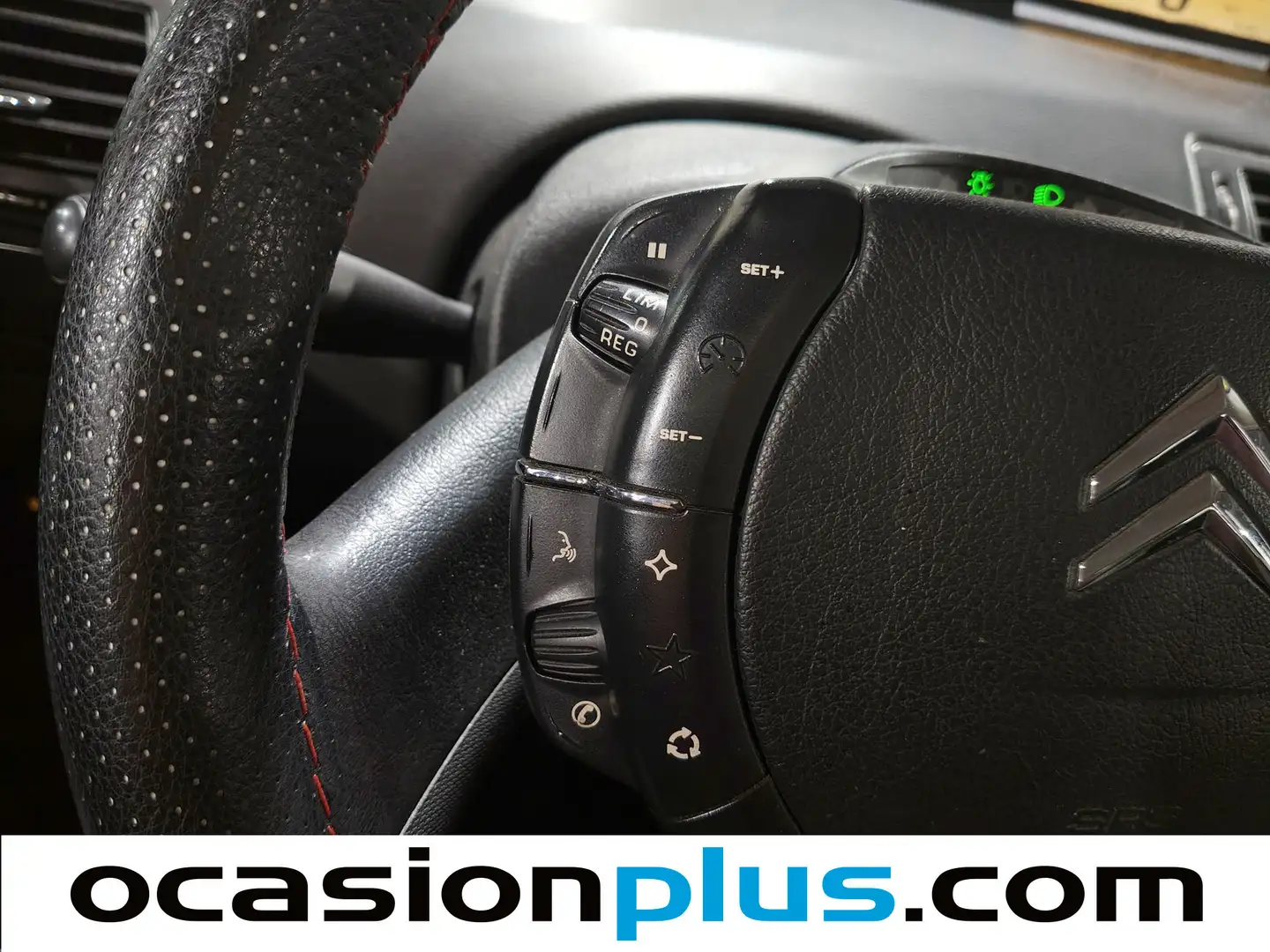 Foto Citroën C4 Citroen C4 1.6i VTI Cool (120 CV)