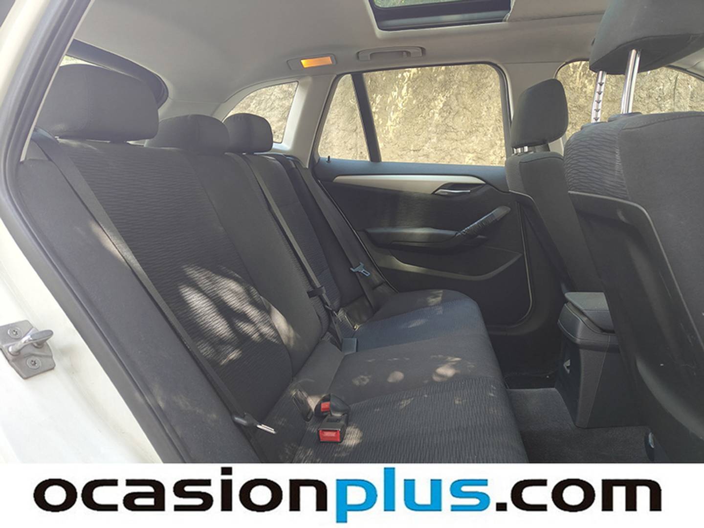 Foto BMW X1 BMW X1 sDrive16d (116 CV)