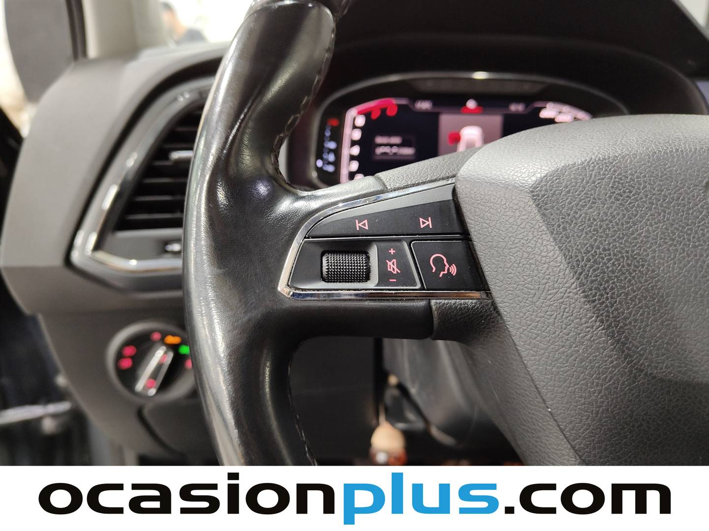 Seat Ateca Seat Ateca 1.5 TSI S&S Style (150 CV) de ocasión