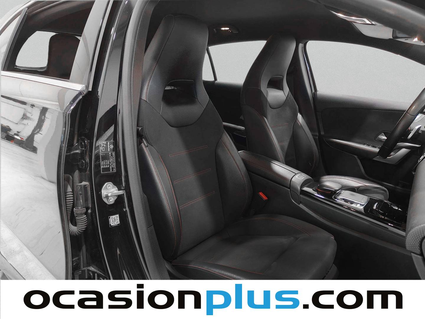 Mercedes Clase A Mercedes-Benz Clase A Clase A 200 (163 CV) gasolina