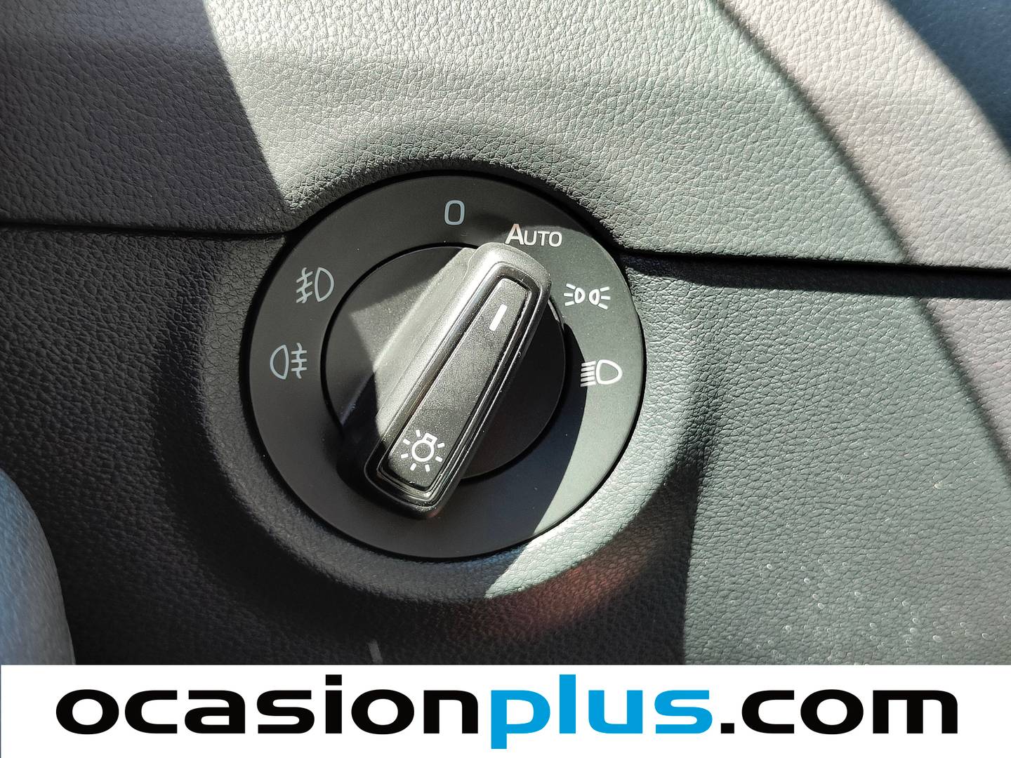 Extras del Skoda Octavia Skoda Octavia 1.4 TSI CNG Like (110 CV)