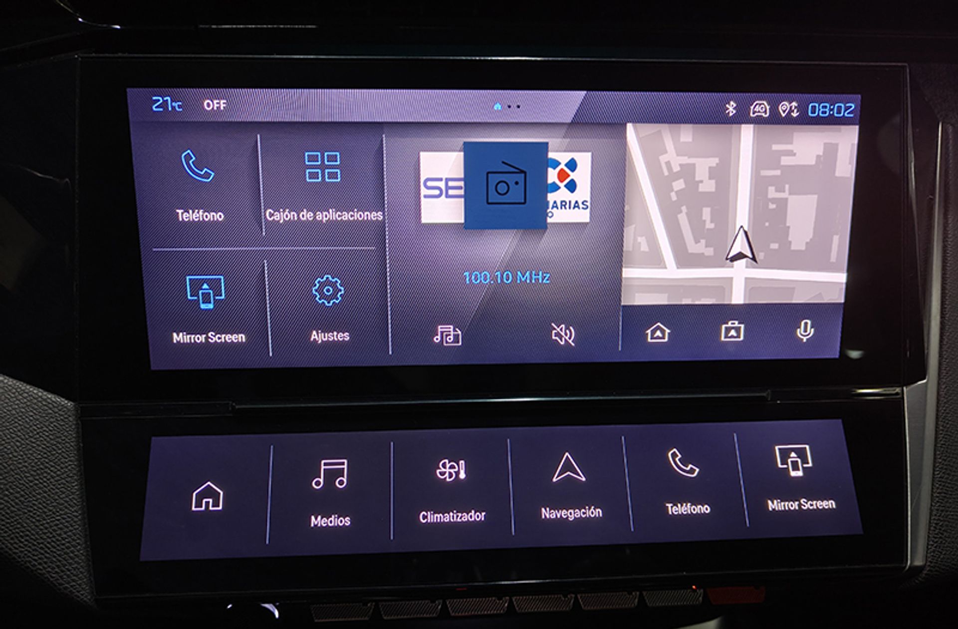 Peugeot 308 BlueHDi 130 Allure - foto 31