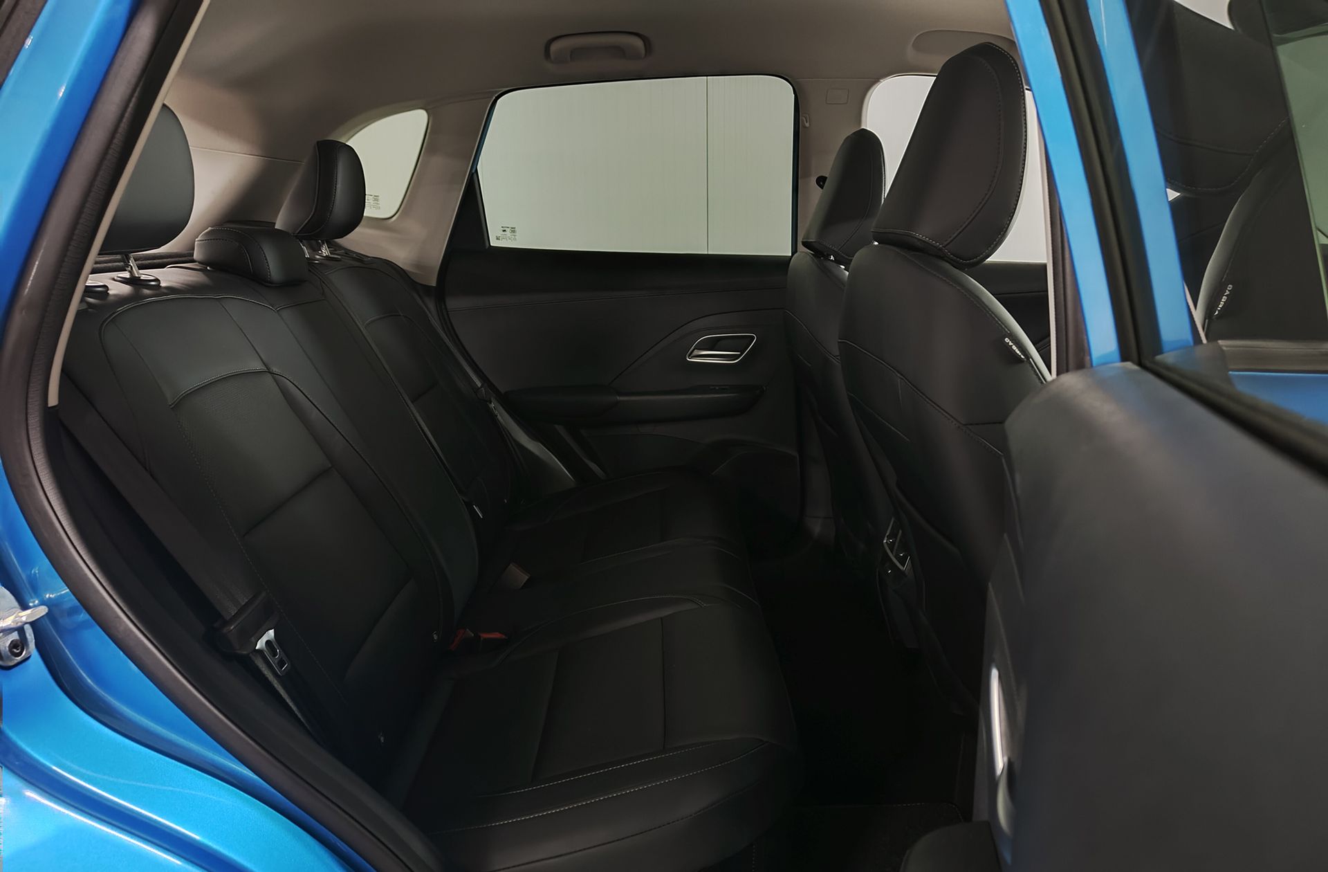 MG ZS 1.5 Hybrid+ Luxury - foto 20