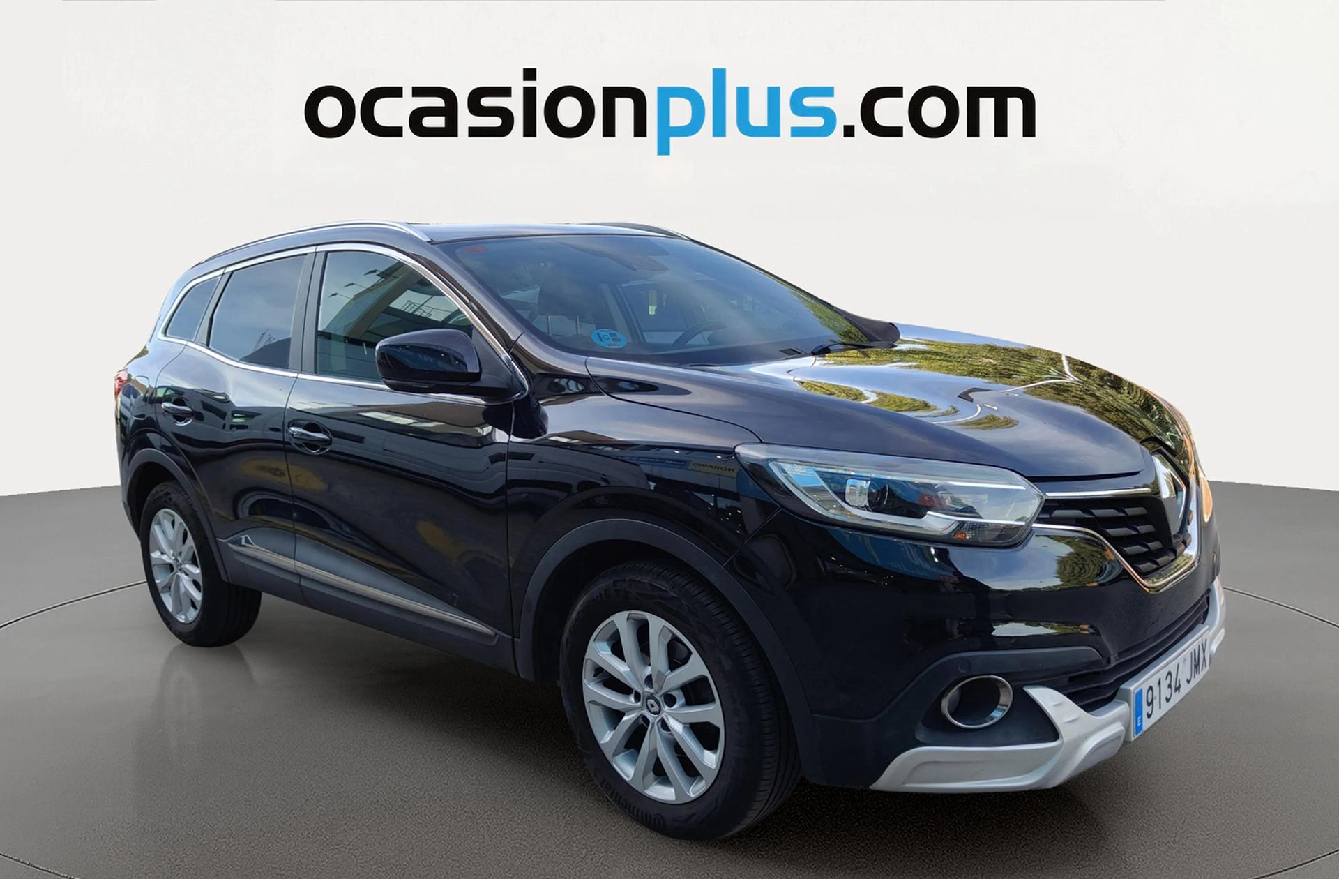 Renault Kadjar Zen Energy dCi - foto 2