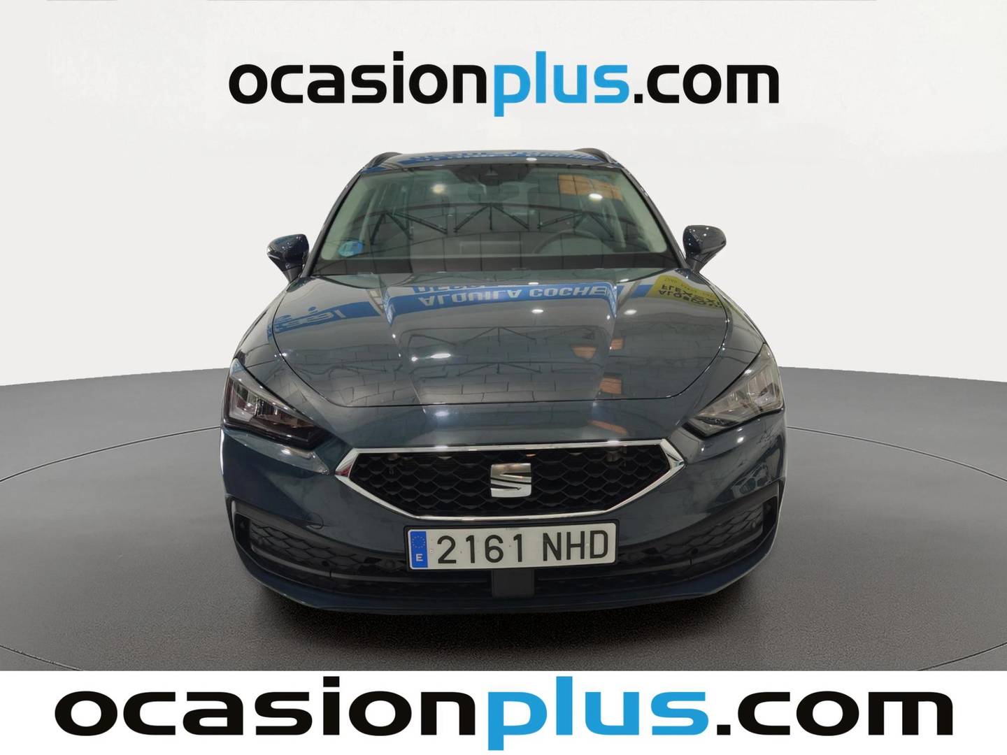 Seat León Seat León ST 1.5 eTSI Style Special Edition DSG (150 CV) 150cv