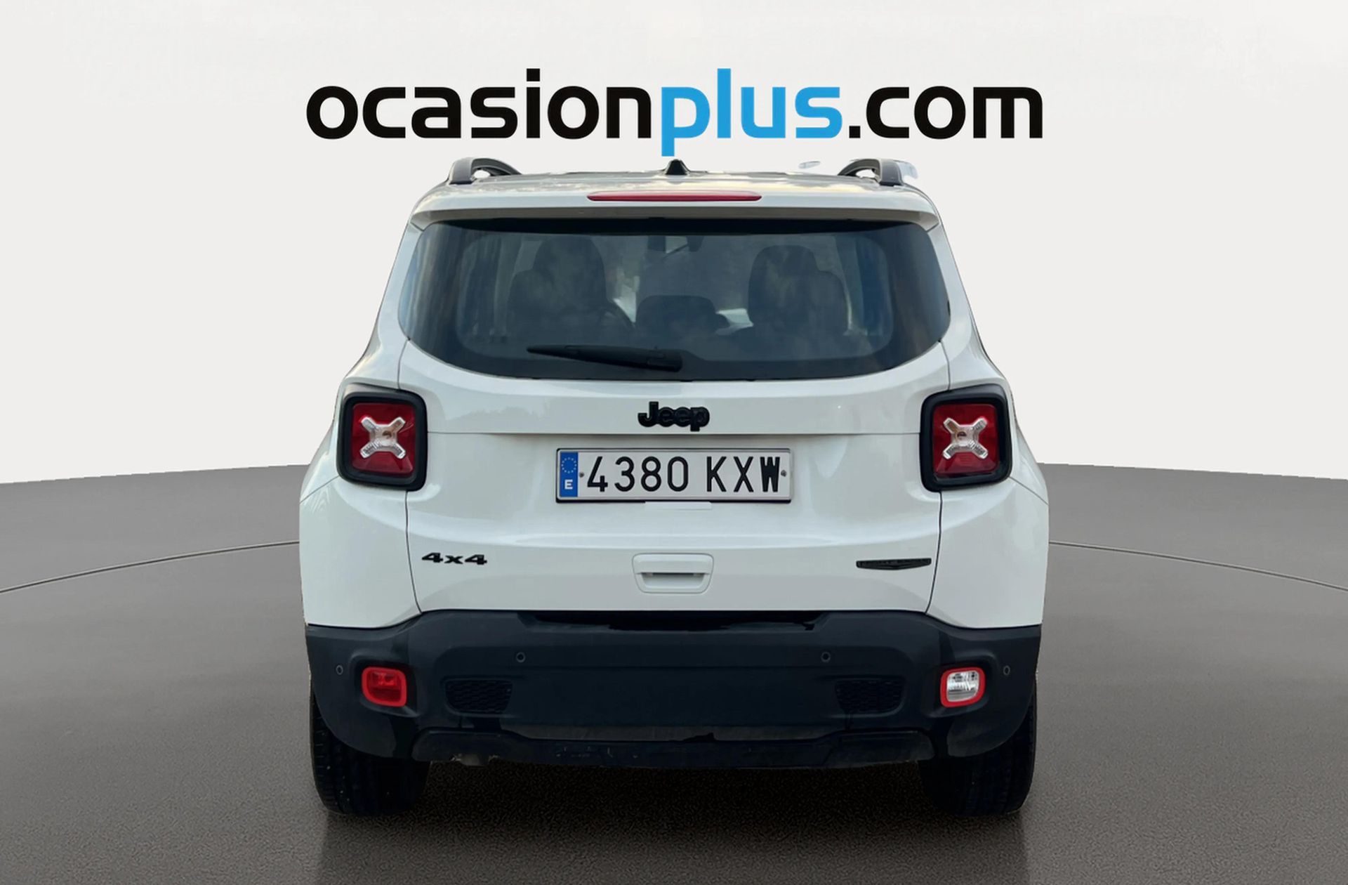 Jeep Renegade 2.0 MultiJet Night Eagle 4x4 - foto 12