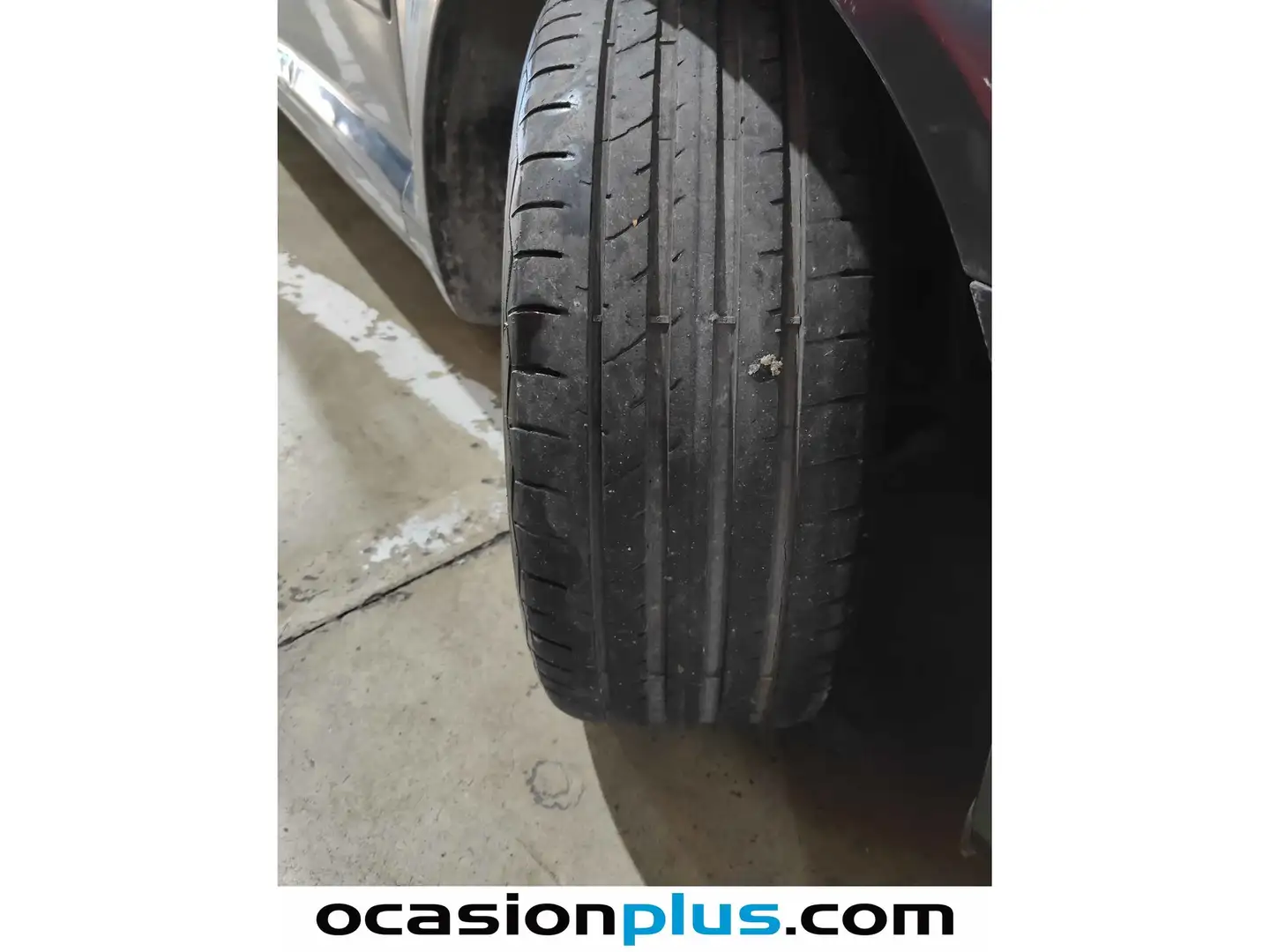 Foto Audi A3 Audi A3 Sportback Ambition 1.8 TFSI quattro (160 CV)