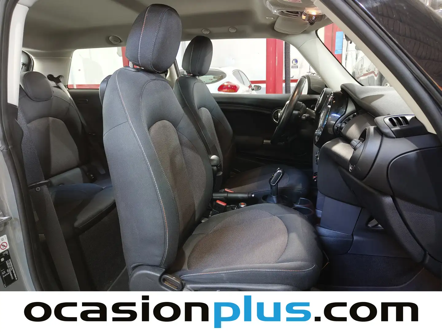 Foto Mini MINI MINI MINI 3 Puertas One (102 CV)