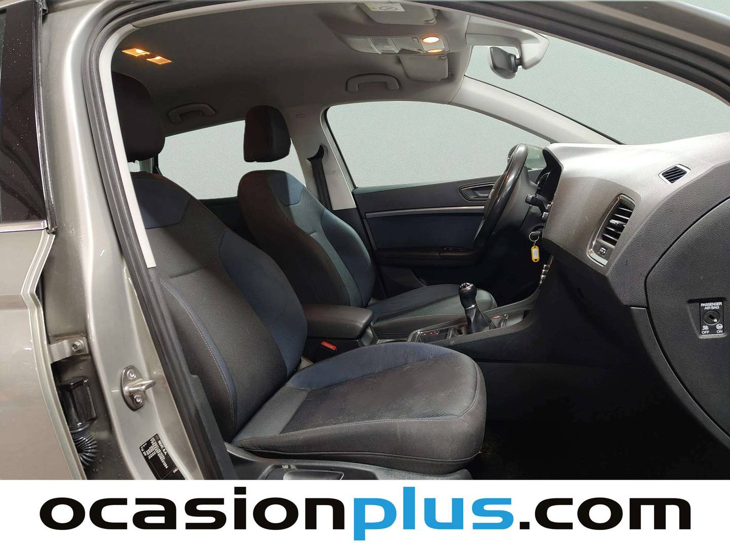 Foto Seat Ateca SEAT Ateca 1.0 TSI S&S Ecomotive Style (115 CV)