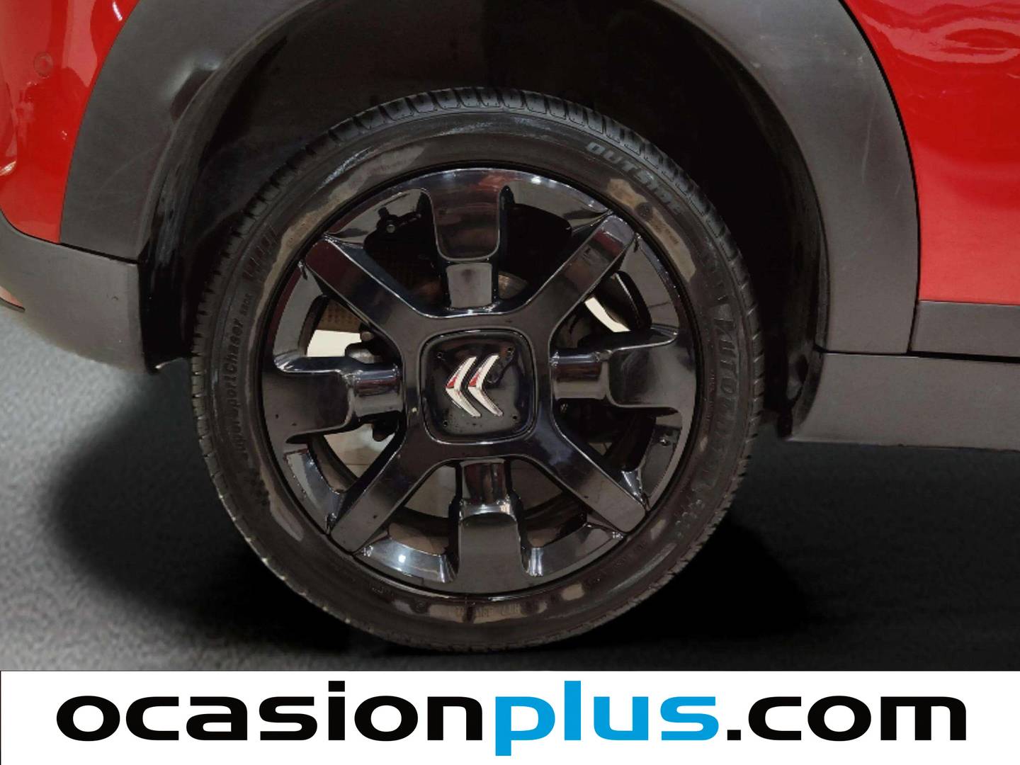 Citroën C4 Cactus Citroën C4 Cactus PureTech 110 S&S Shine (110 CV) seminuevo