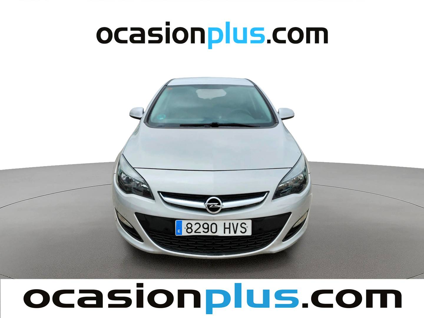 Opel Astra Opel Astra 1.6 Selective (115 CV) barato