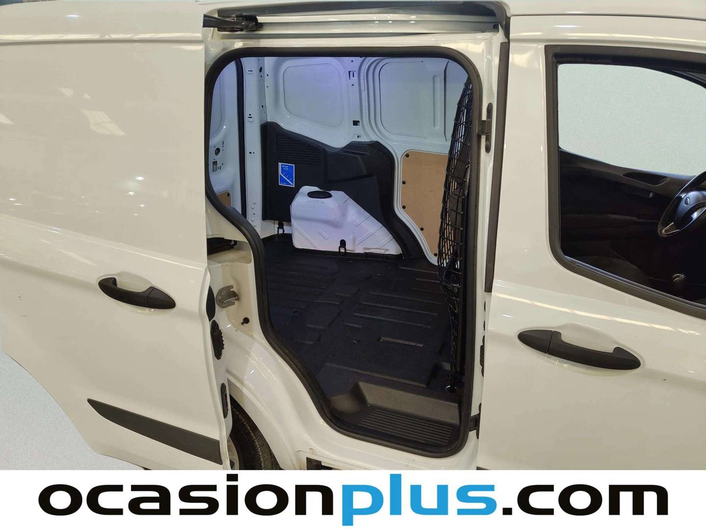 Foto Ford Transit Courier Ford Transit Courier Furgon 1.5 TDCI Trend (100 CV)