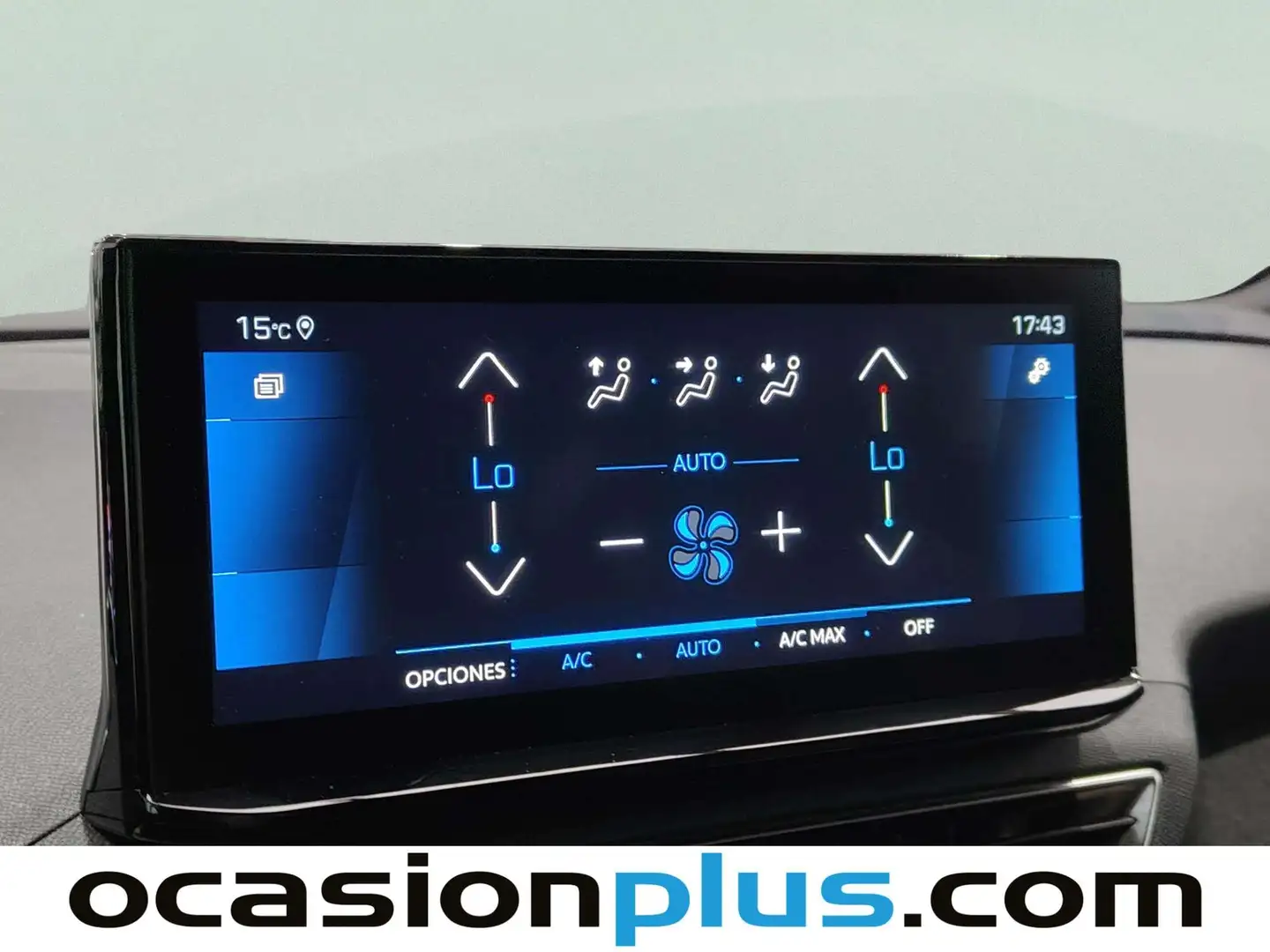 Foto Peugeot 5008 Peugeot 5008 PureTech 130 S&S Allure Pack EAT8 (130 CV) 7 Plazas