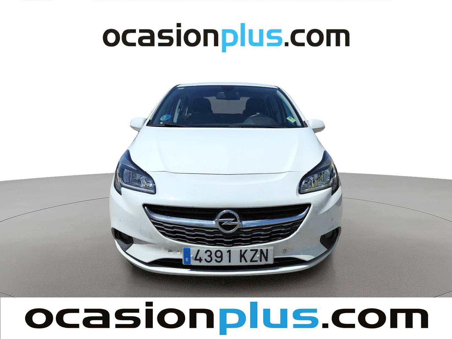 Opel Corsa Opel Corsa 1.4 GLP 120 Aniversario (90 CV) 90cv