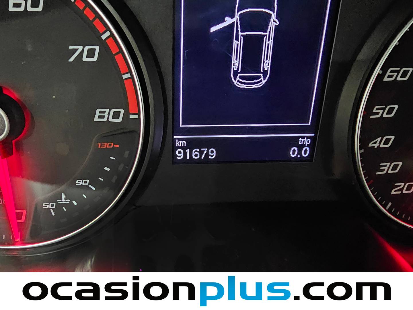 Seat Arona Seat Arona 1.0 TSI Style Go Eco (115 CV) seminuevo