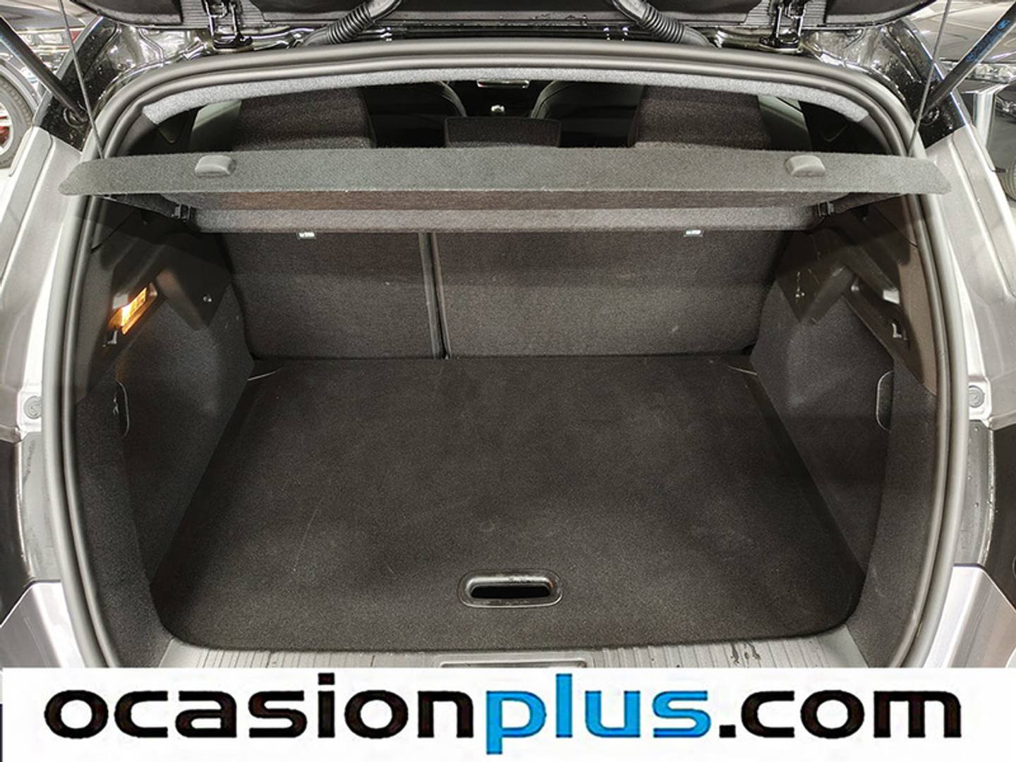 Foto Renault Captur Renault Captur Techno TCe mild hybrid (140 CV)