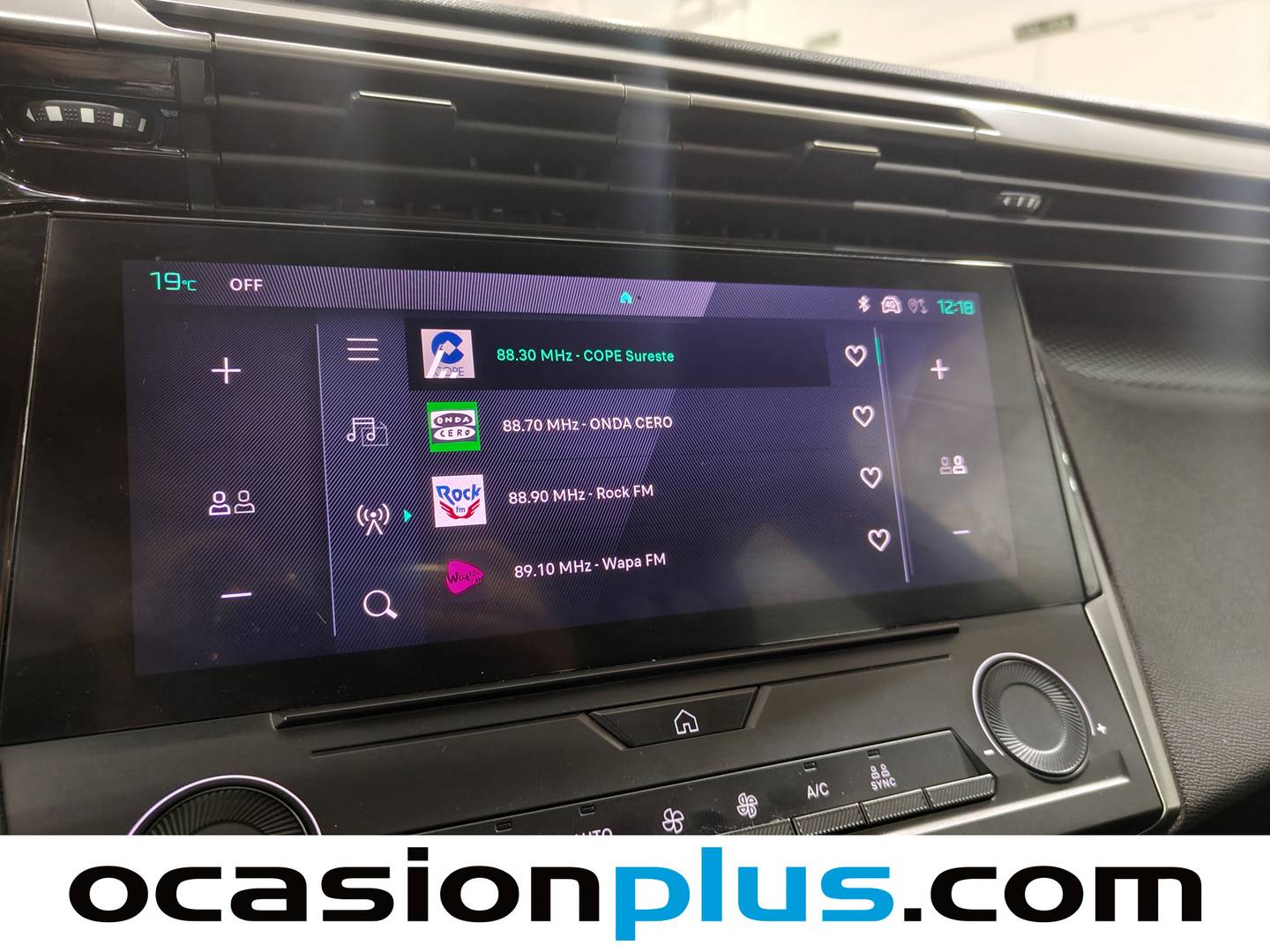 Foto Peugeot 308 Peugeot 308 Active Pack BlueHDi S&S (130 CV)