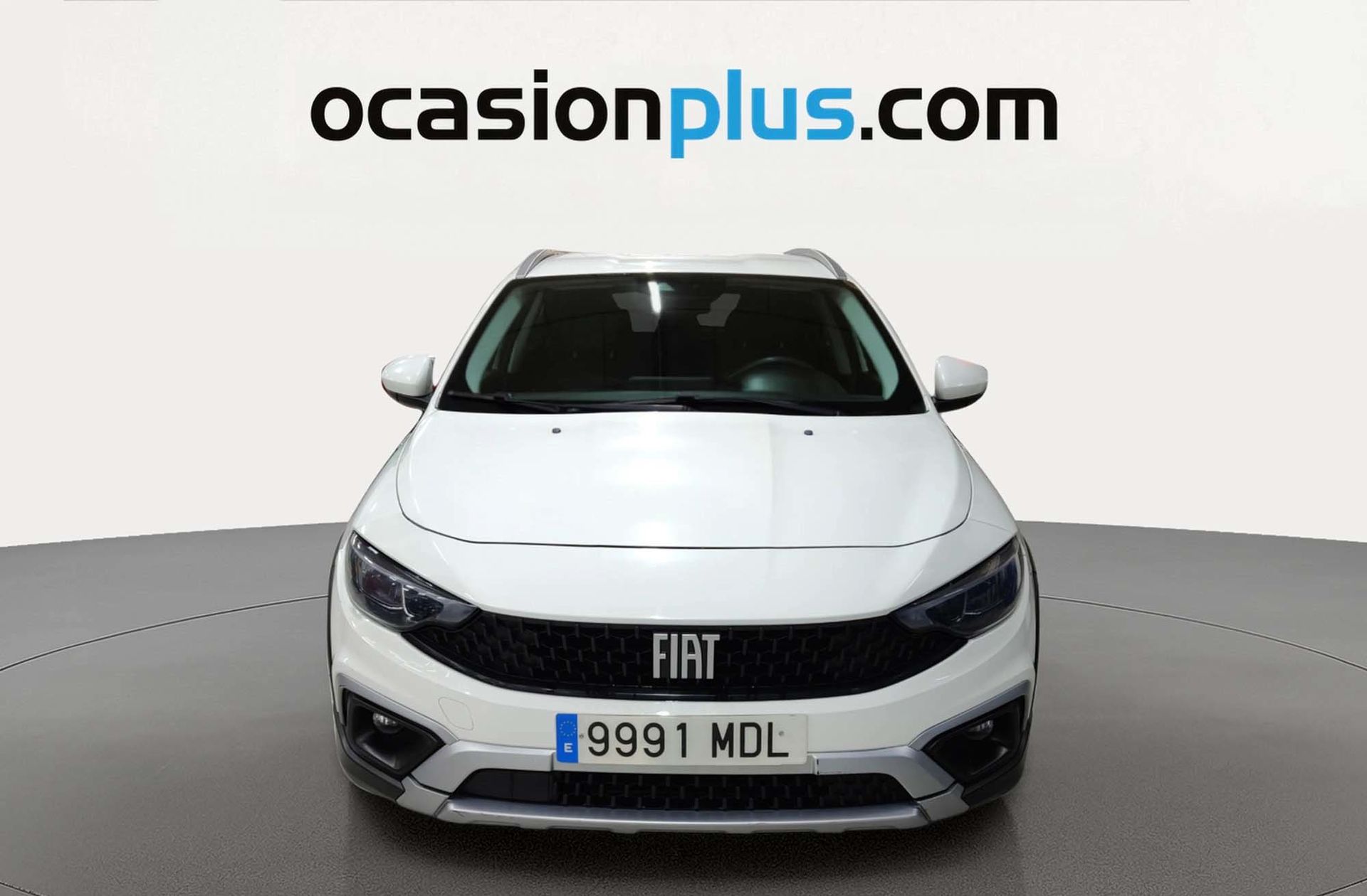 Fiat Tipo 1.5 Hybrid Cross DCT - foto 12