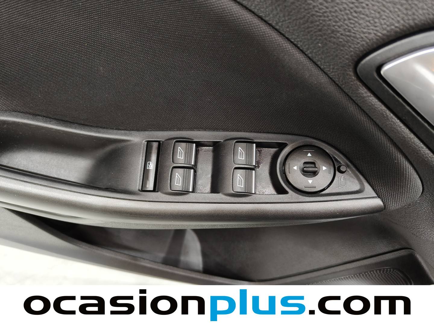 Foto Ford Focus Ford Focus 1.0 Ecoboost S&S Business  (125 CV)