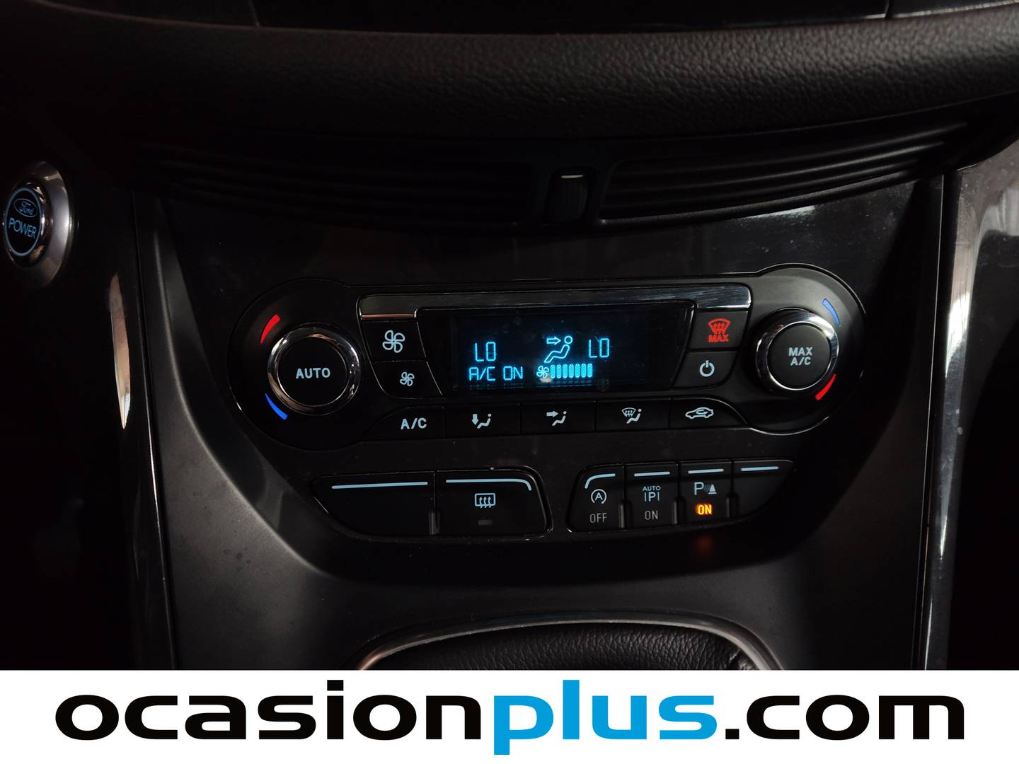 Acabados Ford Kuga Ford Kuga 1.6 EcoBoost S&S 4x2 Titanium (150 CV)